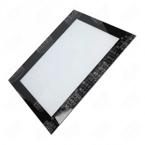 INTERNAL WINDOW GAS / ELECTRIC OVENS - 36051234, 9078691