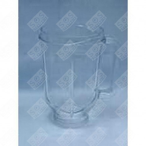 ACRYLIC BLENDER/MIXER BOWL FOOD PROCESSOR - KW370845