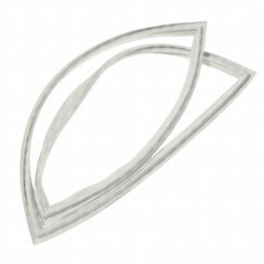 Door seal 720x575 mm