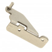 Original right lower hinge