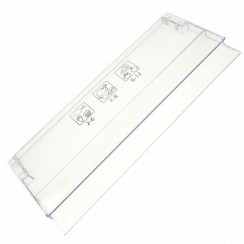 Door flap (freezer compartment)