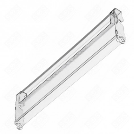 FREEZER COMPARTMENT FLAP (ORIGINAL) REFRIGERATOR, FREEZER - 00663813