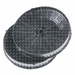 Original activated carbon filter