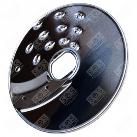 MINCING/GRATING DISC 4MM FOOD PROCESSOR - 17470