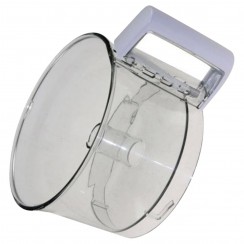 White workbowl CS4200