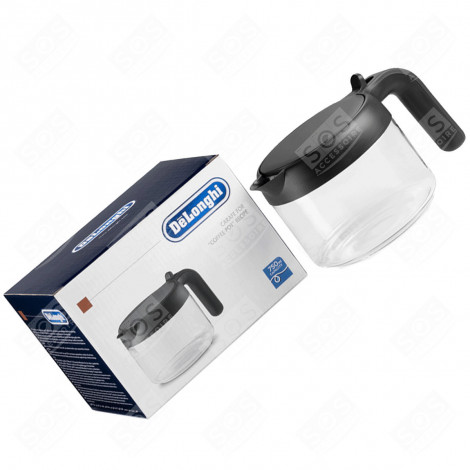 GLASS CARAFE COFFEE MAKER, ESPRESSO - 5513283901