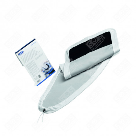 IRONING BOARD COVER 120X45 CM STEAM IRONS / STEAM GENERATOR IRONS - SER3007