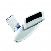 Ironing board cover 120x45 cm
