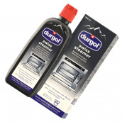 Special DURGOL descaler for steam cookers 500 ml