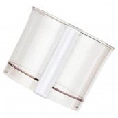 White compact 3200 workbowl handle