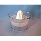 A995  Complete lemon squeezer (made of plastic)