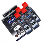 DURGOL Descaler 4 x 125ml