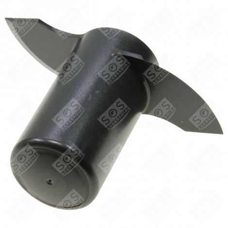 DOUGH PADDLE FOOD PROCESSOR - 17129