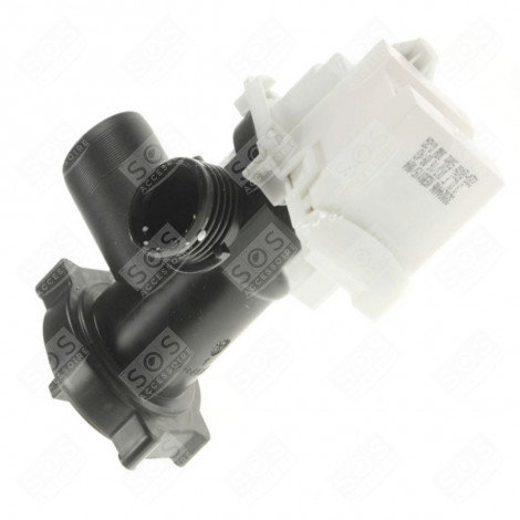 DRAIN PUMP WASHING MACHINES - 32024406