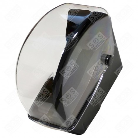 4 DISC STORAGE CONTAINER FOOD PROCESSOR - 100027