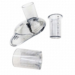 Push button and cover set