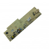 Electronic power card