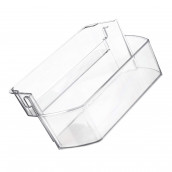 Lower door compartment right