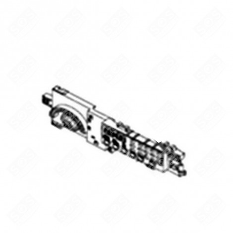 CONTROL CIRCUIT BOARD TUMBLE DRYER - 34060397, 1063766