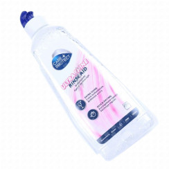 Liquid rinse aid