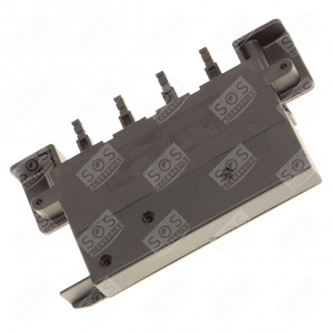 KEYBOARD WITH COMMAND KEYS EXTRACTOR HOOD - AS0038742