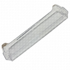 Bottle shelf 430X100X50 mm