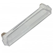 Bottle shelf 430X100X50 mm