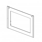 Original outer glass