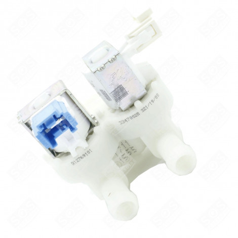 2-WAY ELECTROVALVE 180° WASHING MACHINES - 140127691016