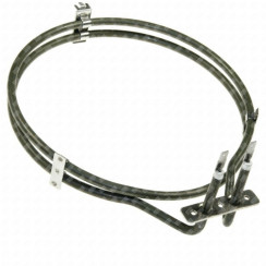 Original circular resistance