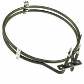 Original circular resistance