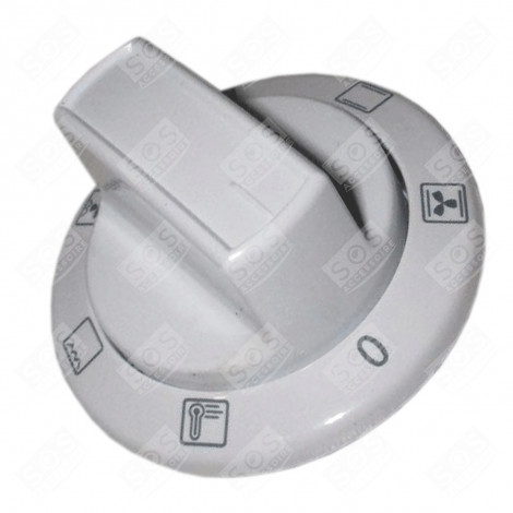 BUTTON GAS / ELECTRIC OVENS - 250316307