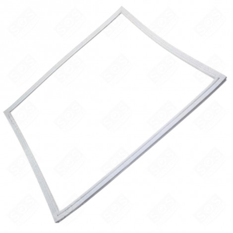 ORIGINAL DOOR SEAL (REFRIGERATOR PART) REFRIGERATOR, FREEZER - 4633082500, 4669521600