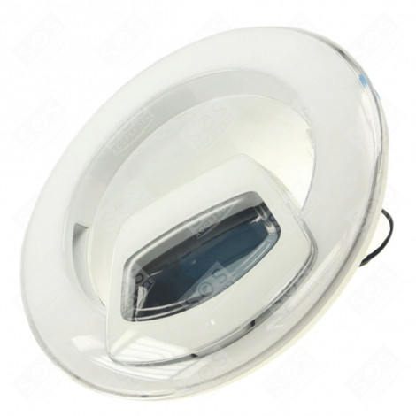 COMPLETE PORTHOLE ORIGINAL WASHING MACHINES - DC97-19357B