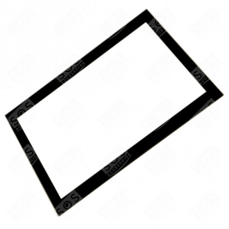 INNER GLASS 521X407 MM GAS / ELECTRIC OVENS - 290480226