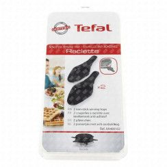 Set of 2 raclette pans