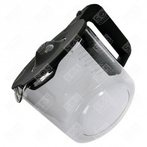 ORIGINAL GLASS COFFEE POT COFFEE MAKER, ESPRESSO - 11008061