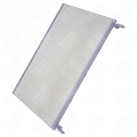 GLASS SHELF (ORIGINAL) REFRIGERATOR, FREEZER - 00709682