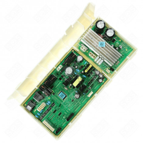 ELECTRONIC CARD, POWER MODULE ORIGINAL WASHING MACHINES - DC92-01542A