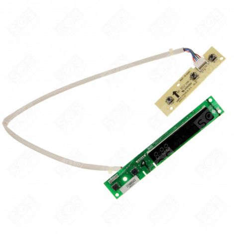 CONTROL CIRCUIT BOARD DISHWASHER - 34421941, 1037627