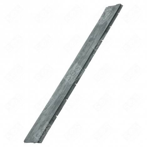 BOTTOM DOOR SEAL (ORIGINAL) DISHWASHER - 481246668164