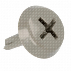 Screw cover