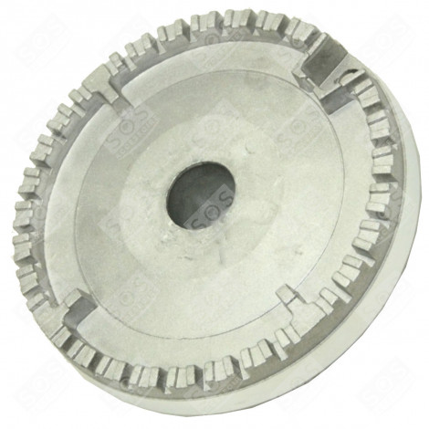 FAST BURNER HEAD GAS / ELECTRIC OVENS - 314181300300