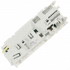 Programmed power module