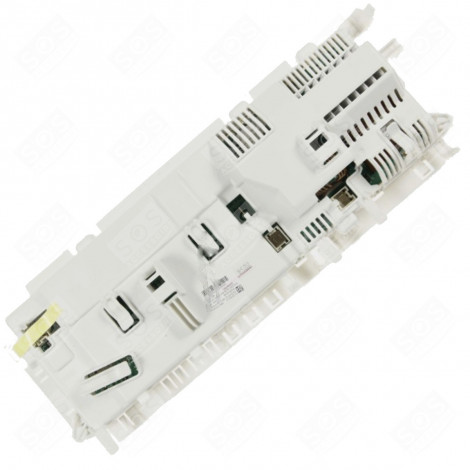 PROGRAMMED POWER MODULE TUMBLE DRYER - 1360064222