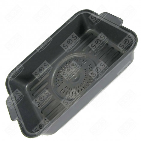 STEAM PLATE BASE FOOD PROCESSOR - KW717042