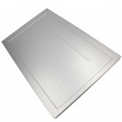 Side Wall FS50 GREY BK022