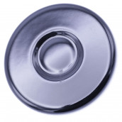Auxiliary burner cap