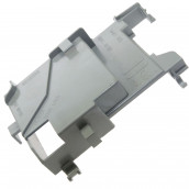 Rear cover of the module