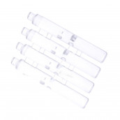 Program Tracking Glass